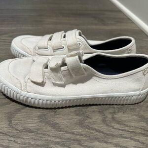 White Sperry